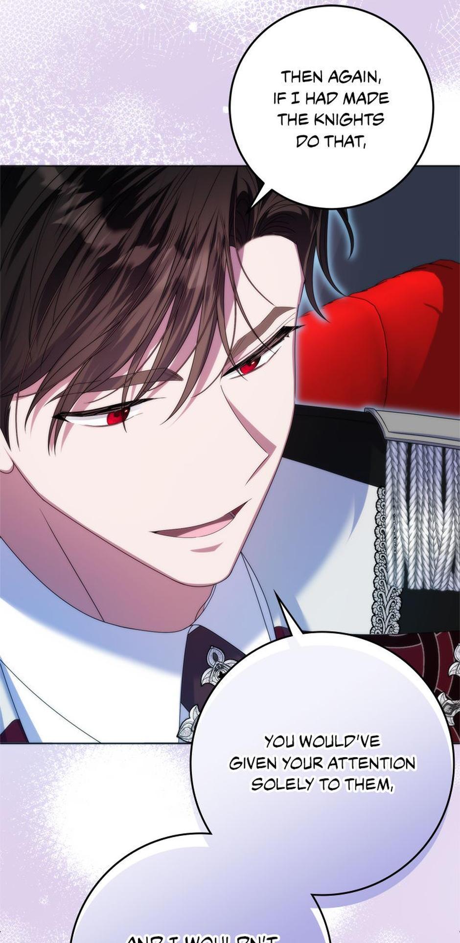I Met the Male Lead in Prison Chapter 35 14